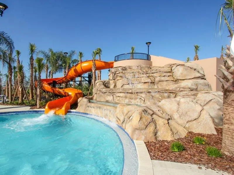 6 Bed 4 Bath Solterra Beautiful Home! Villa Davenport