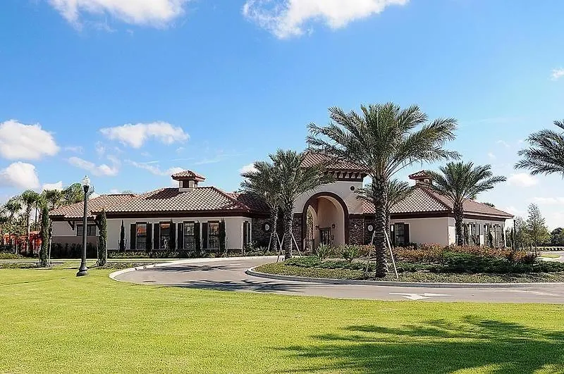 6 Bed 4 Bath Solterra Beautiful Home! Villa Davenport United States